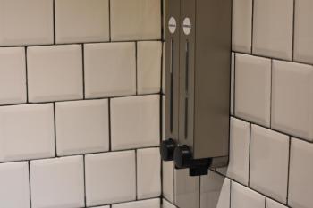 Cacha Hotel Bangkok - Near BTS Ratchathewi & Siam, Bangkok (fotografie 5)