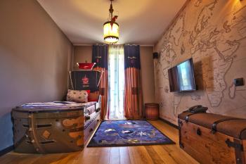 A Hoteli - Hotel Slatina, Vrnjačka Banja (Foto 5)