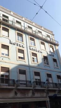 My Story Hotel Tejo, Lissabon (Foto 3)