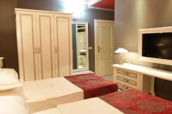 Hotel Boutique Vila Fernando Tirana, Tirana (foto 4)