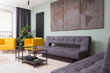 City of the Kings-Bijou Apartment, Cracovie (photo 5)