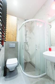 Luxury in the Heart of the Old Town, Cracovie (photo 3)