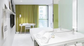 Hotel Rec Barcelona - Adults Only, Barcelona (photo 2)