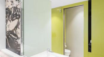 Hotel Rec Barcelona - Adults Only, Barcelona (photo 3)