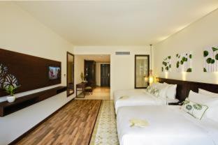 Lasenta Boutique Hotel Hoian, Hoi An (photo 4)