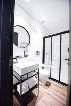 Duplo Charme Boutique Hotel, Лиссабон (фото 4)
