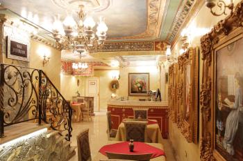 Hotel Boutique Vila Fernando Tirana, Tirana (foto 2)