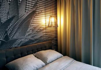Come&Stay apartments Wola, Varšava (fotografie 5)