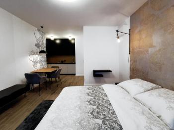 Come&Stay apartments Wola, Varšava (fotografie 4)