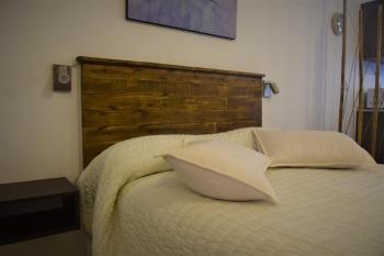 New Apartment in Recoleta, Buenos Aires (fotografie 4)