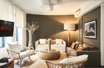 Art Pantheon - Suites & Apartments, Athens (photo 4)