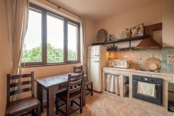 Cozy 1BD Apartment - 2 min to Metro & Sofia Center by Flat Mаnager, Sofia (zdjęcie 3)