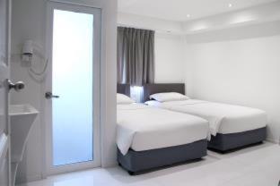 My Hotel Pratunam, Bangkok (photo 4)