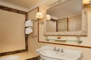 Hotel Executive, Florencie (fotografie 2)