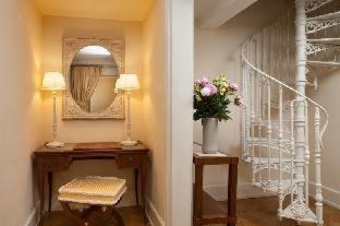 Hotel Executive, Florencie (fotografie 5)