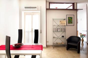 Suite Vera, Palermo (fotografie 2)