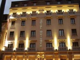 Hotel Oriente, Saragossa (Foto 3)