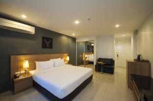 Marigold Sukhumvit - Free Shuttle to BTS Bearing Station, Bangkok (fotografie 5)