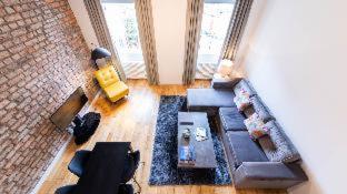 Linton Collection - Blackfriars Lofts, Edinburgh (photo 3)