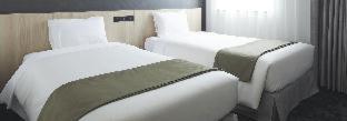 hotel MONday Premium TOYOSU, Tokio (fotografie 5)