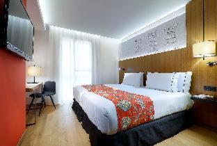 Áurea Catedral by Eurostars Hotel Company, Granada (photo 4)
