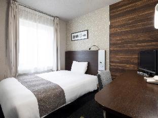 Comfort Hotel Tokyo Higashi Nihombashi, Tokio (fotografie 3)