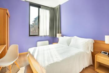 Nizza26 Serviced Apartments, Turin (photo 2)