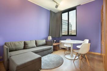 Nizza26 Serviced Apartments, Turin (photo 5)