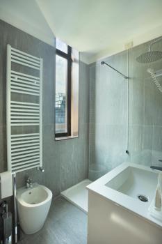 Nizza26 Serviced Apartments, Turín (fotografie 5)