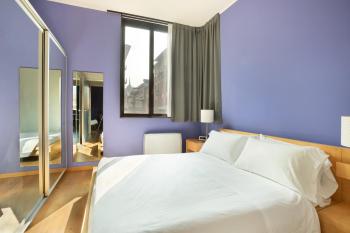 Nizza26 Serviced Apartments, Turin (photo 3)