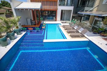 Hotel da Praça, Bonito (foto 4)