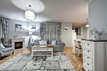 Apartamenty Pod Baranami, Zakopane (fotografie 5)