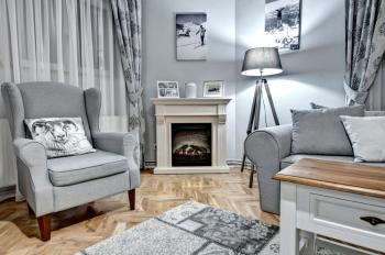 Apartamenty Pod Baranami, Zakopane (fotografie 3)