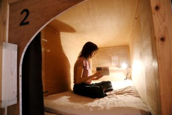 Y Pub & Hostel Tottori, Tottori (Foto 3)
