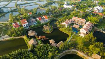 Zest Resort & Spa Hoi An, Hoi An (fotografie 5)