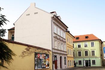Teytz Apartments, Praha (fotografie 5)