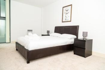Ropewalks Apartments by Happy Days, Liverpool (zdjęcie 5)