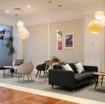 Santiago Apartments Bilbao, Bilbao (zdjęcie 3)