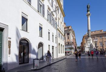 Harry's Bar Trevi Luxury Apartments - Spagna, Рим (фото 4)