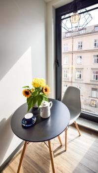 In City Apartments Rajska 3, Cracovie (photo 5)