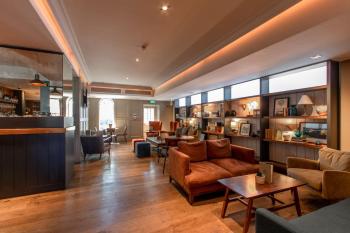 The Raeburn, Edinburgh (Foto 5)