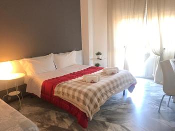 MyRoom In Town, Bergamo (photo 3)