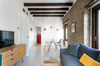Almazen apartamentos, Arrayan 23, Sevilla (Foto 4)