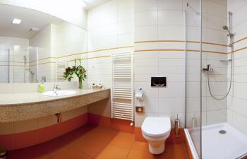 Hotel Tatra, Bratislava (fotografie 5)