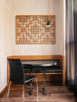 Hotel Balmes, a member of Preferred Hotels & Resorts, Barcelona (zdjęcie 4)