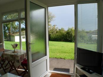 Chalet for two - Dartmouth, Dartmouth (fotografie 3)