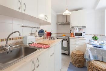 Alfama Charming Apartment, By TimeCooler, Lisbon (photo 3)