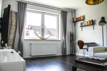 EXKLUSIVE 2 Zimmer Wohnung mit Balkon in Top Lage!, Bremen (photo 4)