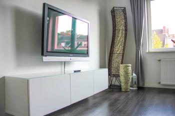 EXKLUSIVE 2 Zimmer Wohnung mit Balkon in Top Lage!, Bremen (photo 5)