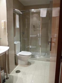 Hotel 4C Puerta Europa, Madrid (photo 5)